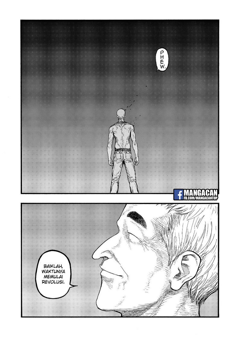 Ajin chapter 55